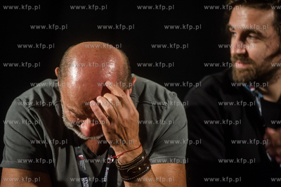 Gdynia. 43. Festiwal Polskich Filmów Fabularnych....