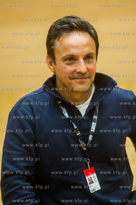 Gdynia. Pomorski Park Naukowo Technologiczny. 44. Festiwal...