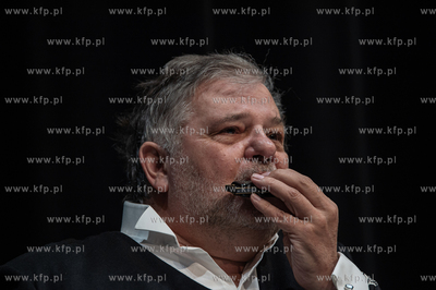 48. Festiwal Polskich Filmów Fabularnych w Gdyni....