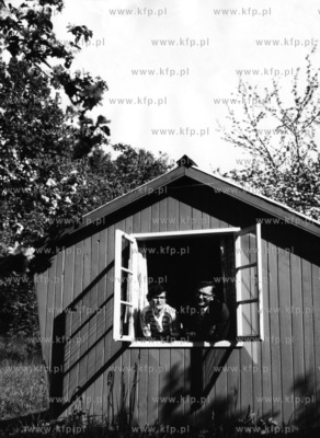 Panstwo Dydakowie z Rzeszowa pierwsi tegoroczni sopoccy...