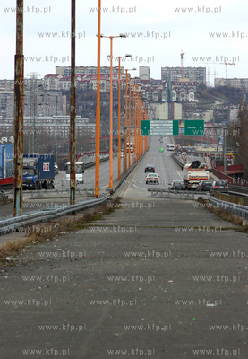Latem ruszy budowa ostatniego 3,5 km odcinka Estakady...