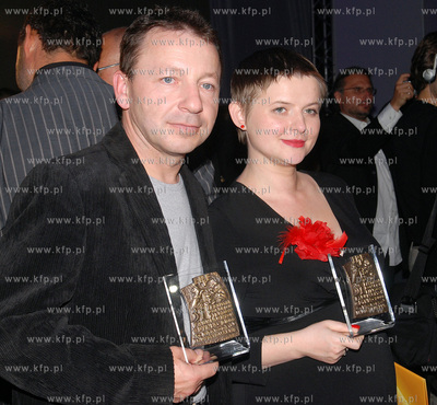 XXXI Festiwal Polskich Filmow Fabularnych w Gdynia....