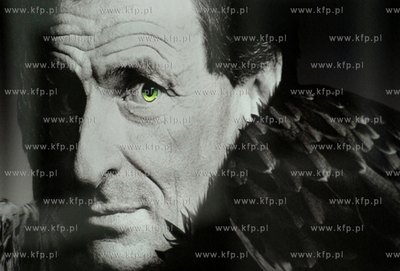 Ryszard Horowitz - FOTOKOMPOZYCJE - wystawa w galerii...