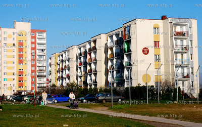 Rumia. Osiedle Janowo

26.03.2007

Fot. Andrzej...