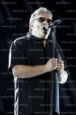 Sopot Hit Festiwal 2009, 35-lecie zespolu Budka Suflera...