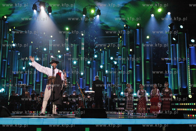 Sopot Festival 2009, koncert poświęcony pamięci...