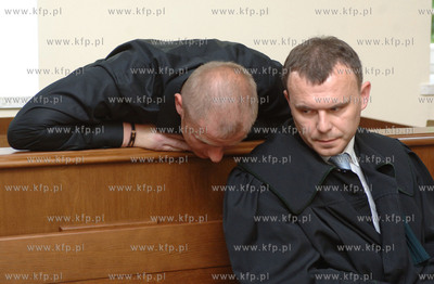 Sad w Koszalinie wydal wyrok w sprawie trzech pilkarzy:...