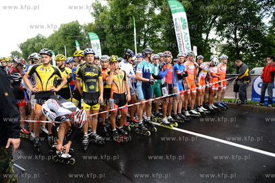 Drugi Maraton Sierpniowy pod Honorowym Patronatem Prezydenta...