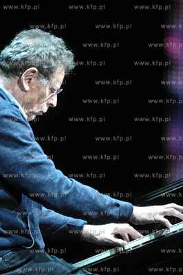 Koncert i widowisko "Solidarnosc. Twoj aniol Wolnosc...