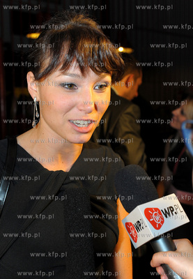 15 urodziny Wirtualnej Polski. Centrum Stoczni Gdanskiej....