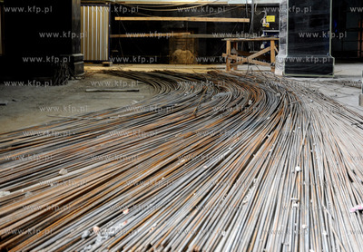 Trwa Remont i przebudowa dworca kolejowego Gdynia Glowna,...