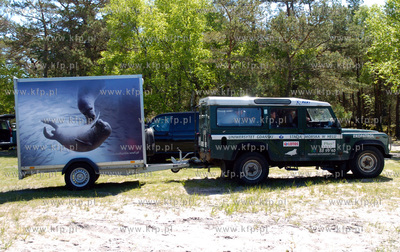 Czolpino

Pracownicy Fokarium z Helu wypuscili na...