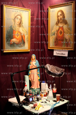 Gdansk Tattoo Konwent 2011, trzecia edycja festiwalu...