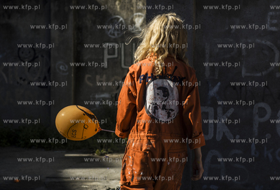 Gdańsk -  ul. Jana z Kolna i ul. Robotniczej. Piknik...