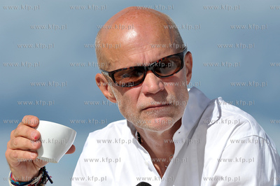 Sopot Klub Atelier Kulturalna Plaza Trojki. Festiwal...