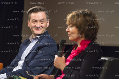 Slupski Kongres Kobiet- Europejska Karta Praw Rownosci...