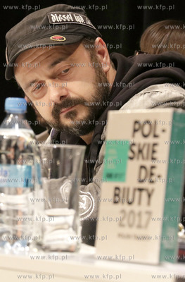 Festiwal Polskich Filmów Fabularnych w Gdyni. 21.09.2017...