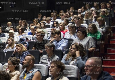 Gdyńskie Centrum Filmowe. 43. Festiwal Polskich Filmów...