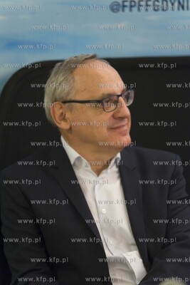 43. Festiwal Polskich Filmów Fabularnych. Spotkanie...