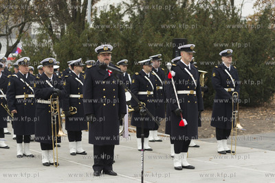 100. Gdyńskie urodziny niepodległej.
11.11.2018...