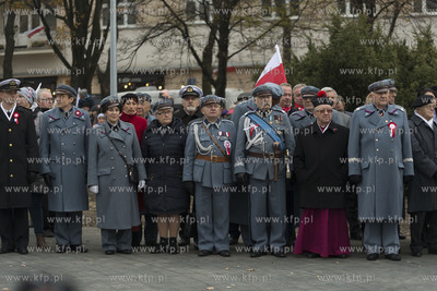 100. Gdyńskie urodziny niepodległej.
11.11.2018...