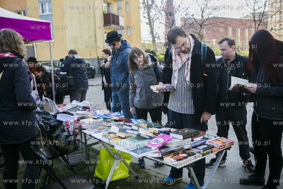 Gdańsk. Parafia NMP Matki Kościoła i św. Katarzyny...
