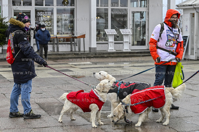 Sopot. 30. edycja Wielkiej Orkiestry Swiatecznej Pomocy...