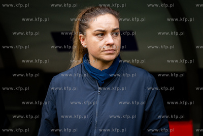 Liga Narodów Kobiet: Polska - Bośnia i Hercegowina...