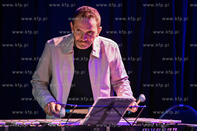 Sopot. Mamuszki 14. Koncert  jazzowy w wykonaniu Wojciech...