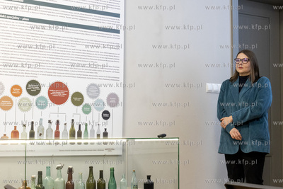 Wykład dr Aleksandry Girsztowt z Instytutu Historii...