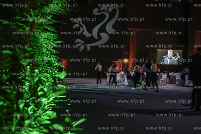 Gala Evening Pracodawców Pomorza w Amber Expo w Gdańsku.

14.02.2020...