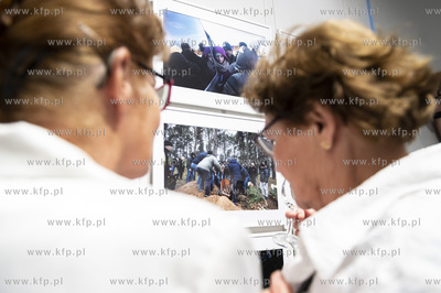 XXVI Pomorski Konkurs Fotografii Prasowej im. Zbigniewa...