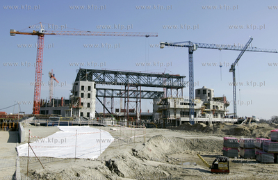 Z nieoficjalna wizyta w Gdansku przebywal Premier Krolestwa...