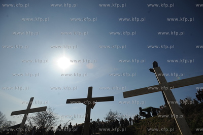 Gdansk. Misterium Meki Panskiej.
10.04.2009
fot....