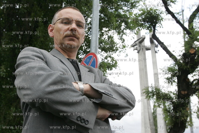Jerzy Borowczak - wiceszef Fundacji Centrum Solidarności,...