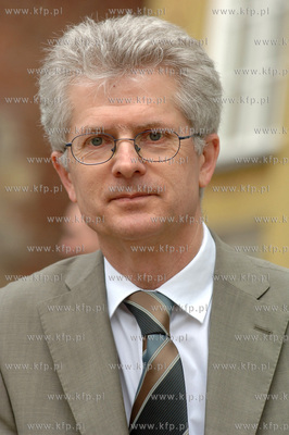 Posel Platformy Obywatelskiej Arkadiusz Rybicki 02,06.2006...