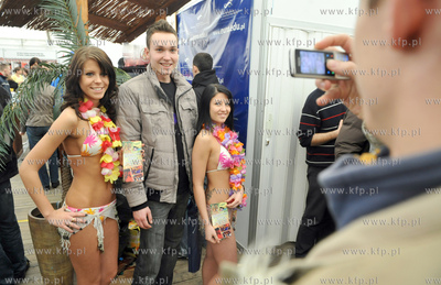 Targi Akademia na Uniwersytecie Gdanskim. Najwiekszym...