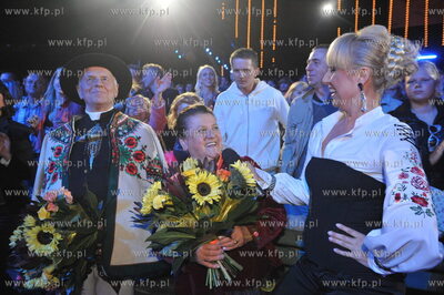 Sopot TOPtrendy Festiwal 2009 - Opera Lesna. Koncert...