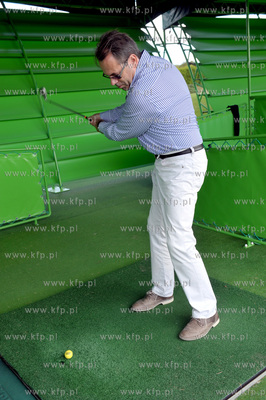 XI Charytatywny Rotarianski Turniej Golfowy w Sierra...