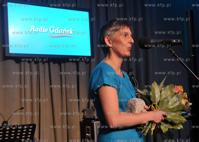 Studio koncertowe imienia Janusza Hajduna. Gala Radia...