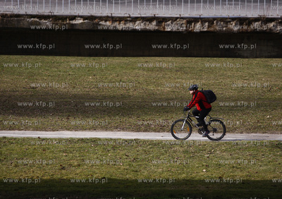 Gdansk Zaspa.
09.03.2009
fot. Krzysztof Mystkowski...