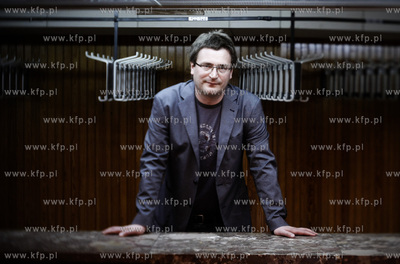 Gdynia. 35 Festiwal Polskich Filmow Fabularnych. Nz...