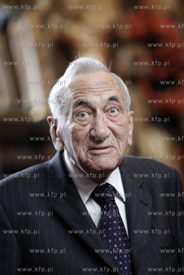 Gdansk. Dwor Artusa. Nadanie honorowego obywatelstwa...