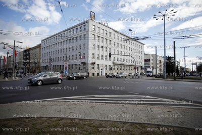 Gdynia. Urzad Miasta.

29.03.2012

fot. Krzysztof...