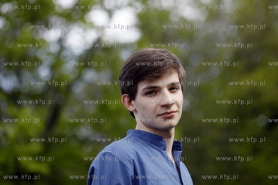 37 Gdynia Film Festival. Nz Krzysztof Chodorowski,...