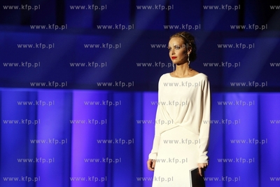 37 Gdynia Film Festival. Uroczysta gala wreczenia nagrod...