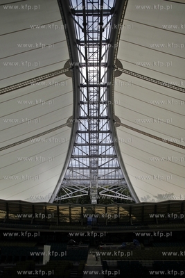 Sopot. Nowa Opera Lesna tuz przed pierszym koncertem.
26.07.2012
fot....