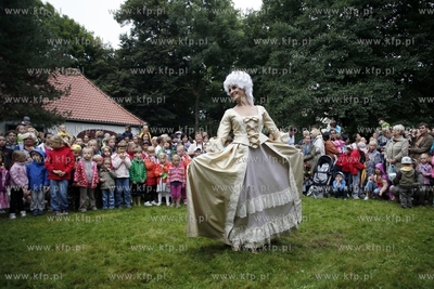 Miedzynarodowy Festiwal Mozartowski Mozartiana w Parku...