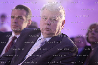 MTG Amber Expo. Zjazd Regionu Pomorskiego Platformy...