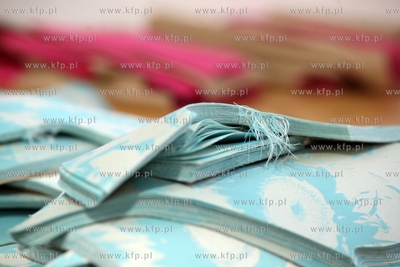 Firma odziezowa Aryton z Chmielna.
02.12.2013
fot....